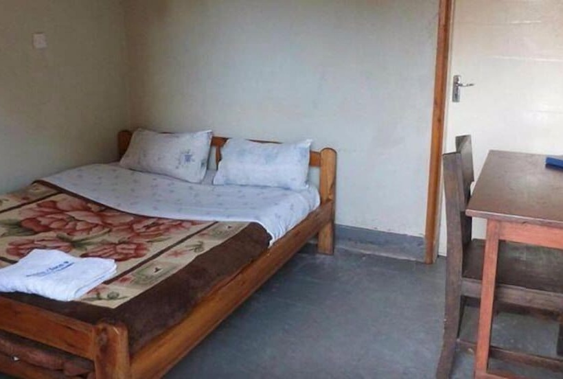 هتل Kabale Backpackers