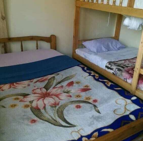 هتل Kabale Backpackers