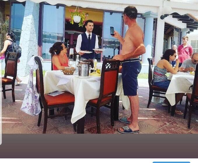 בית מלון כפרי Keshtjella