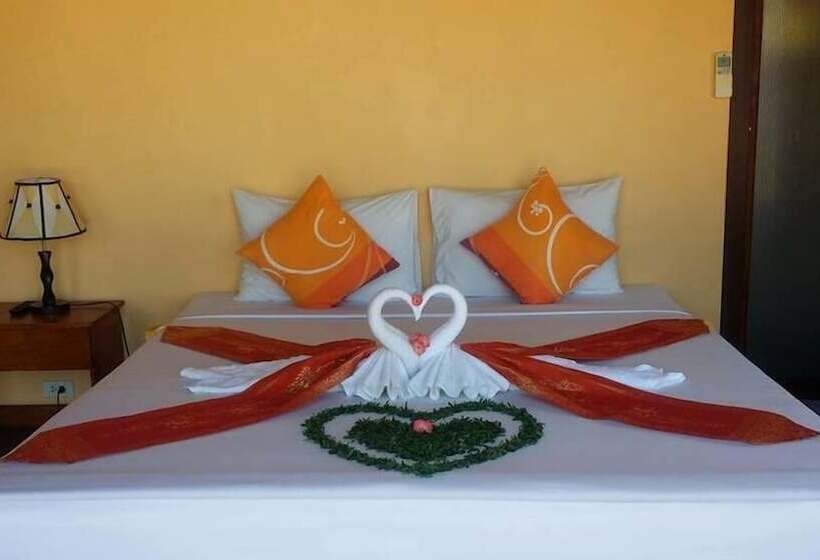 فندق Kohmook The Sun Great Resort