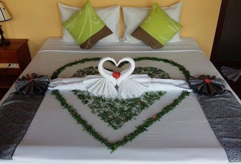 فندق Kohmook The Sun Great Resort