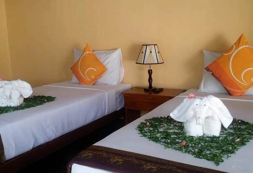 فندق Kohmook The Sun Great Resort