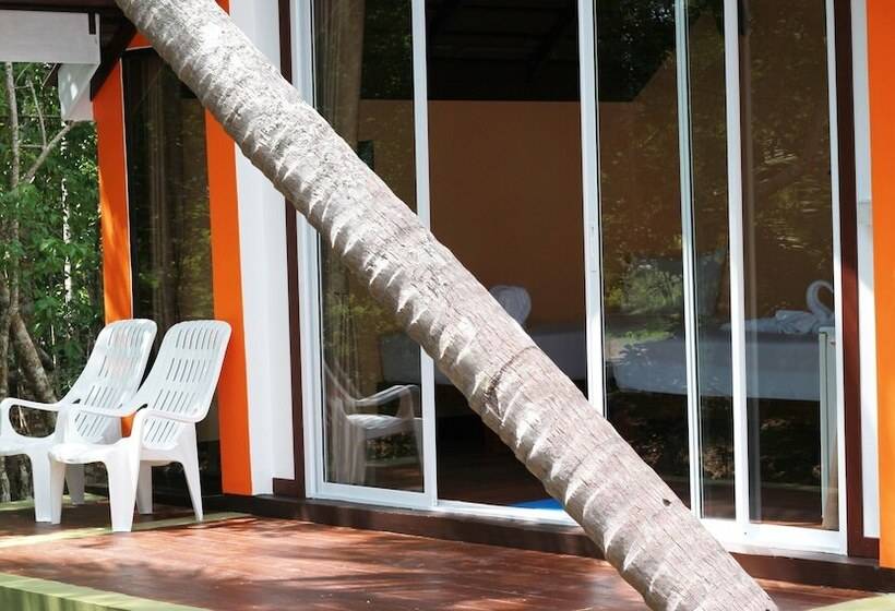 فندق Kohmook The Sun Great Resort