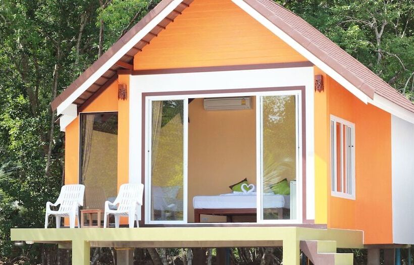 فندق Kohmook The Sun Great Resort