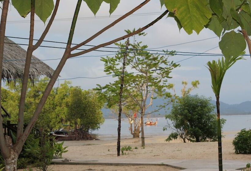 فندق Kohmook The Sun Great Resort