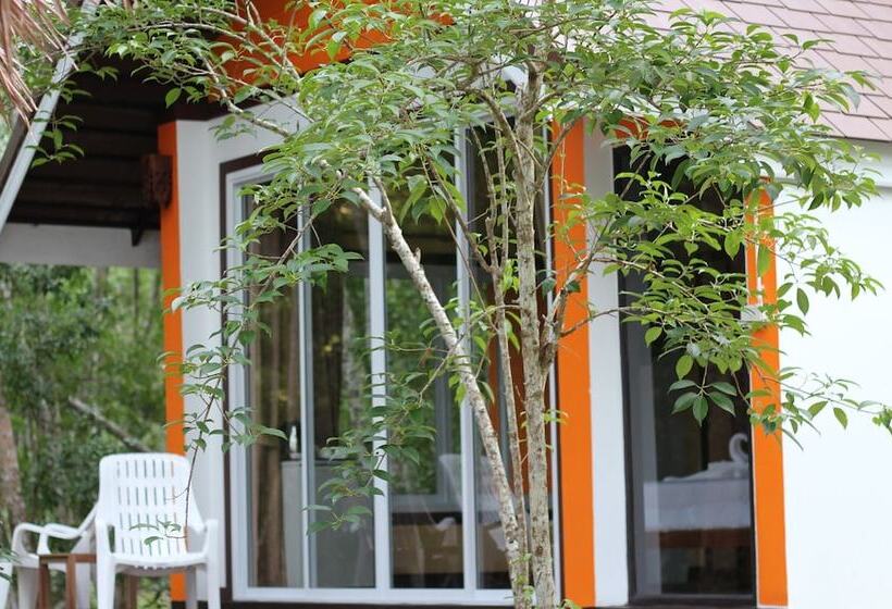 فندق Kohmook The Sun Great Resort