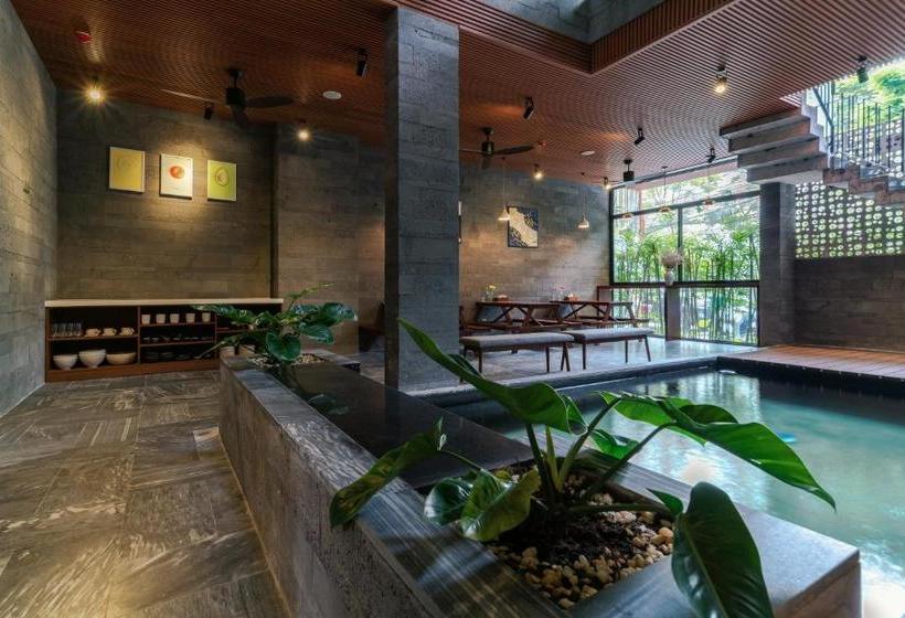 هتل Konoha Boutique Villa