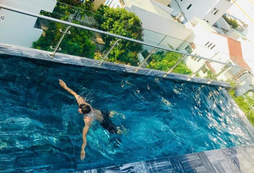 هتل Konoha Boutique Villa