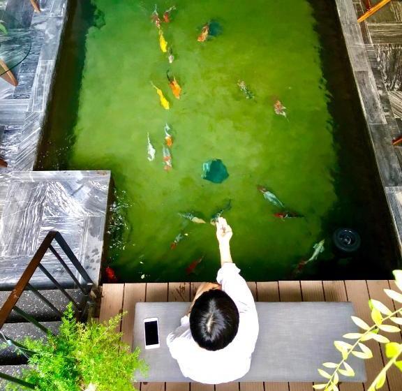 هتل Konoha Boutique Villa