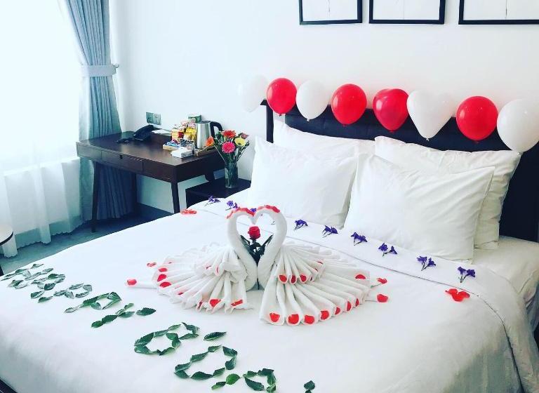 هتل Konoha Boutique Villa