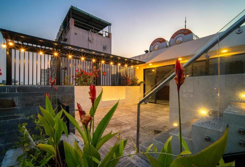 هتل Konoha Boutique Villa