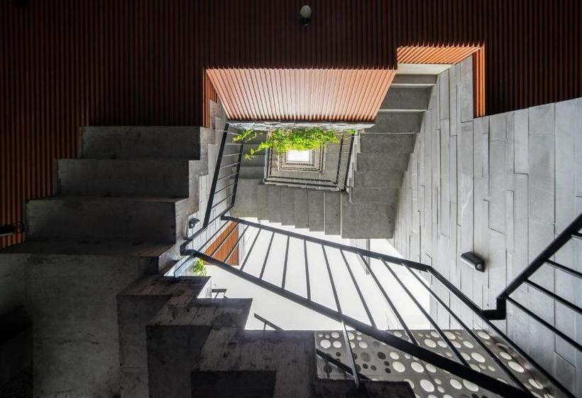 هتل Konoha Boutique Villa