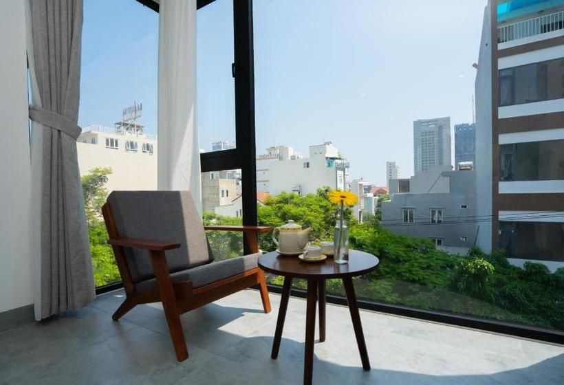 هتل Konoha Boutique Villa