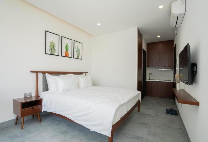 هتل Konoha Boutique Villa