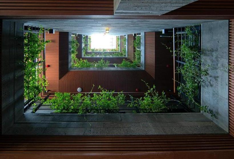 هتل Konoha Boutique Villa