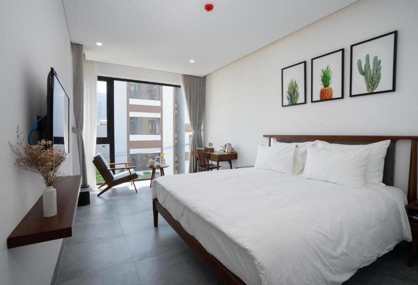 هتل Konoha Boutique Villa