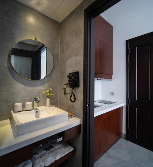 هتل Konoha Boutique Villa