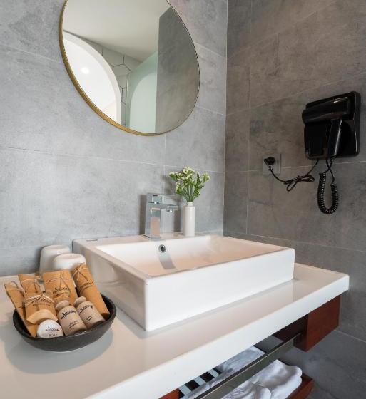 هتل Konoha Boutique Villa