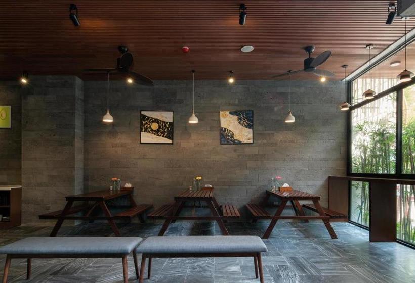 هتل Konoha Boutique Villa