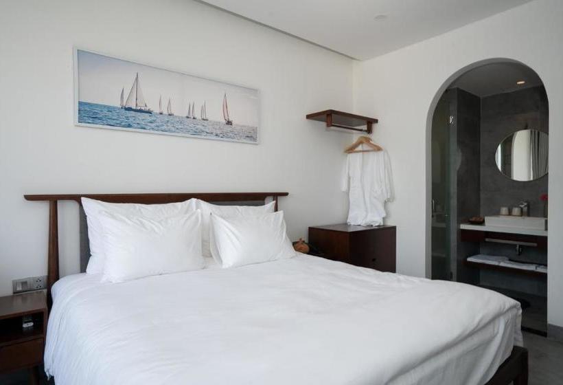 هتل Konoha Boutique Villa