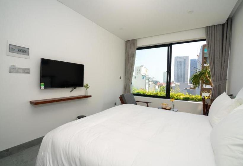 هتل Konoha Boutique Villa