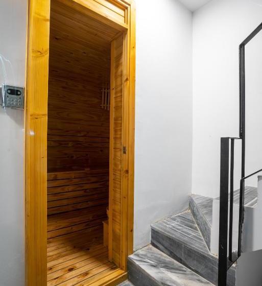 هتل Konoha Boutique Villa