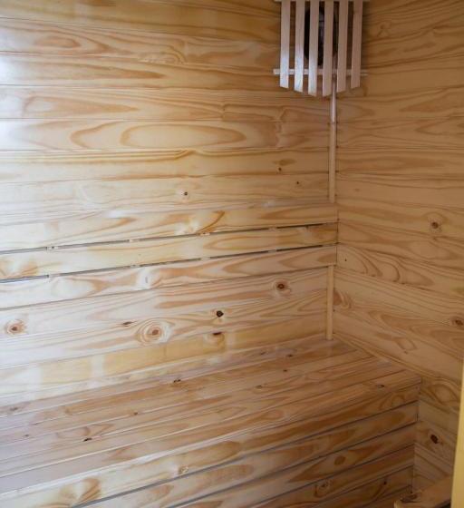 هتل Konoha Boutique Villa