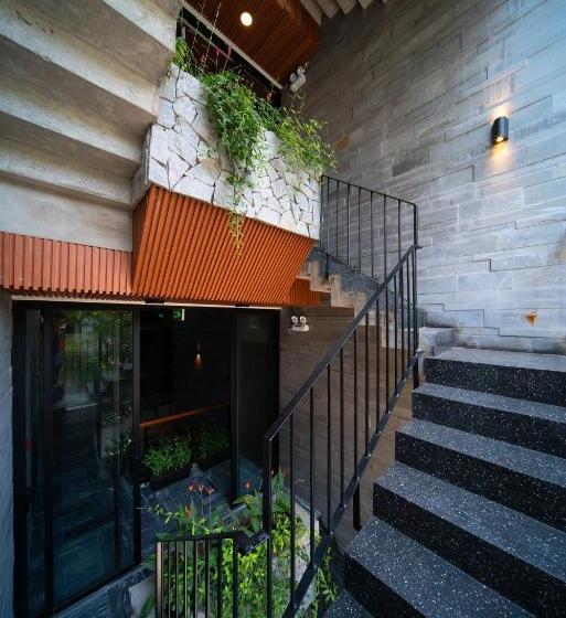 هتل Konoha Boutique Villa