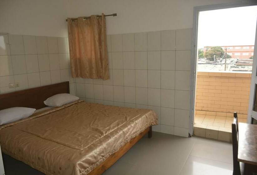 Résidence Hotel Carmel