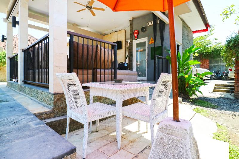 בית מלון כפרי Lembayung Sari Homestay