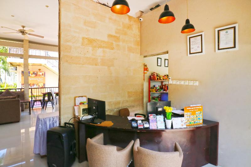 בית מלון כפרי Lembayung Sari Homestay