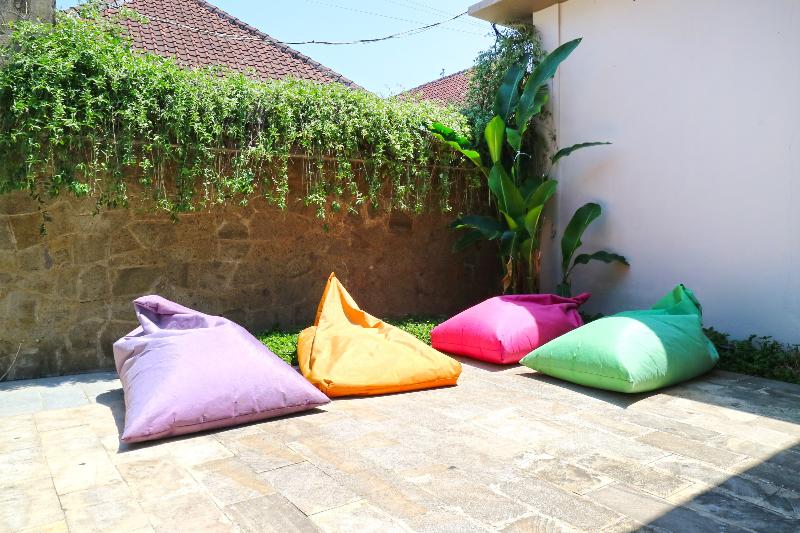 בית מלון כפרי Lembayung Sari Homestay