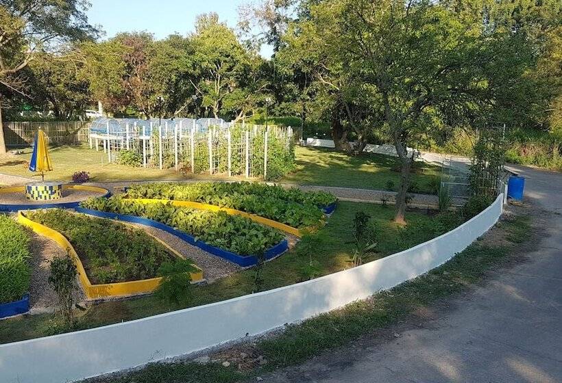 Отель Poolvilla Chiangmai