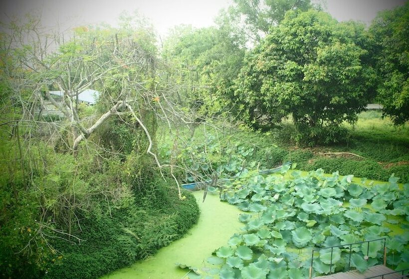 هتل Poolvilla Chiangmai