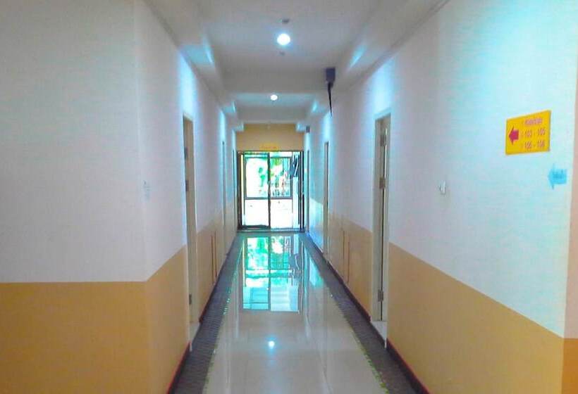 Отель Poolvilla Chiangmai