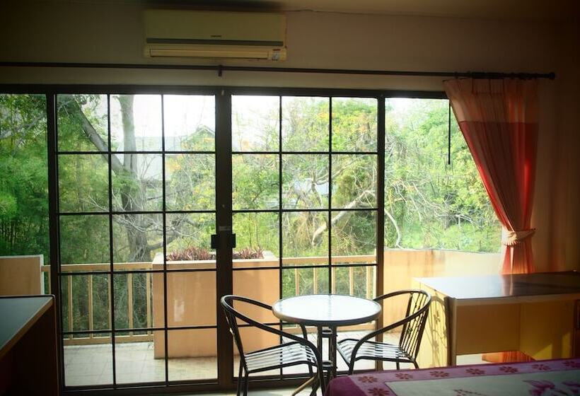 Отель Poolvilla Chiangmai