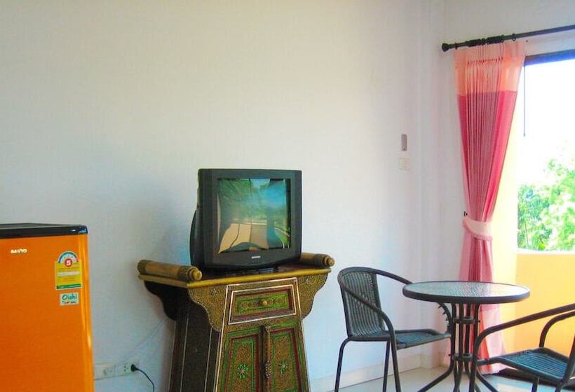 Отель Poolvilla Chiangmai