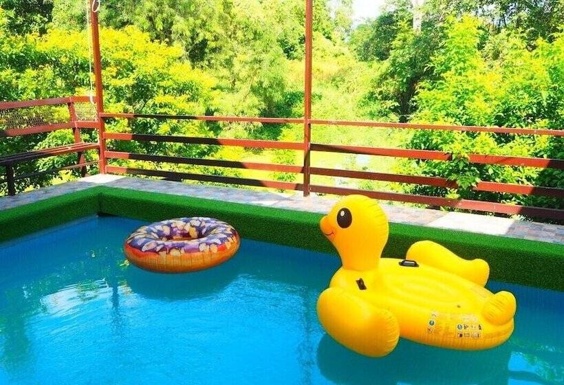 Отель Poolvilla Chiangmai