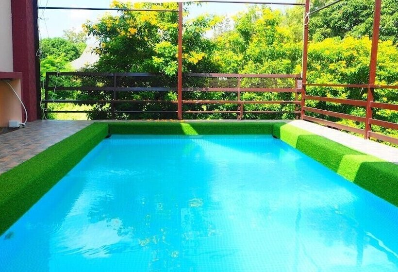 Отель Poolvilla Chiangmai
