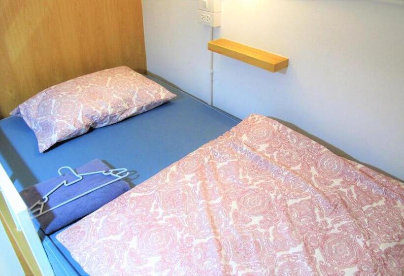 酒店 Stay In Chiangrai