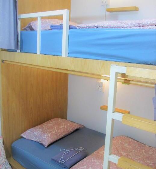 酒店 Stay In Chiangrai