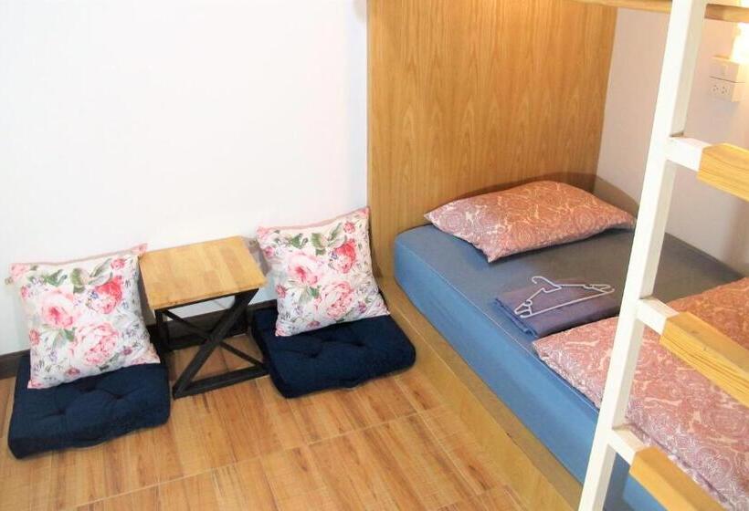 酒店 Stay In Chiangrai