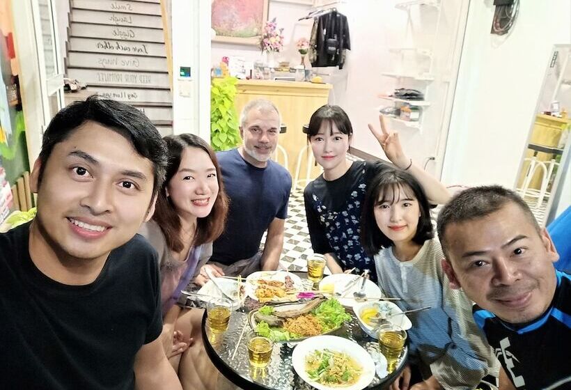 酒店 Stay In Chiangrai