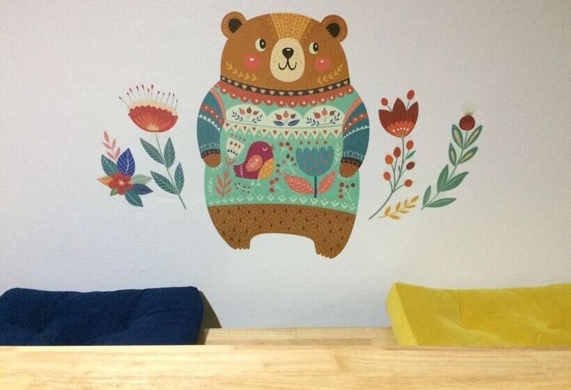 酒店 Stay In Chiangrai