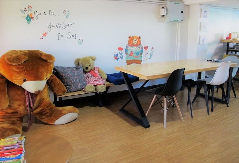 酒店 Stay In Chiangrai