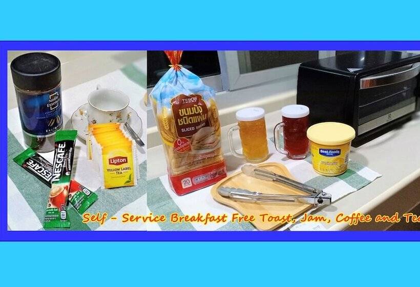 酒店 Stay In Chiangrai