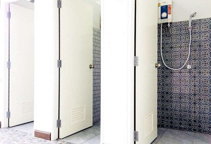 酒店 Stay In Chiangrai