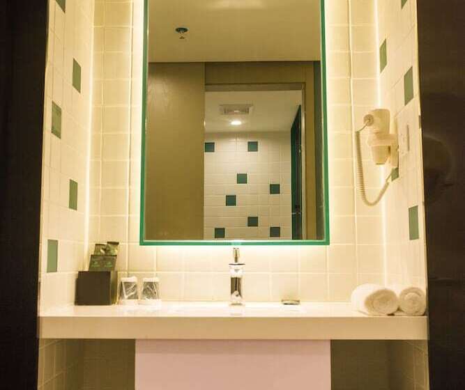 호텔 Magnolia Guilin Yangshuo West Street