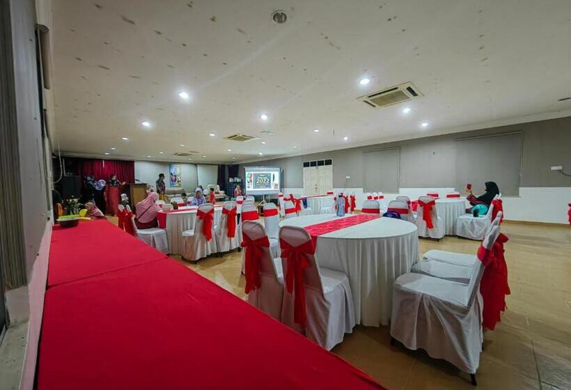 酒店 Marang Village Resort & Spa