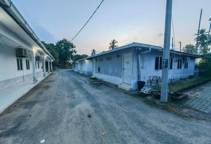 酒店 Marang Village Resort & Spa